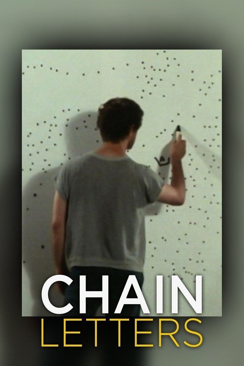Poster of Chain Letters