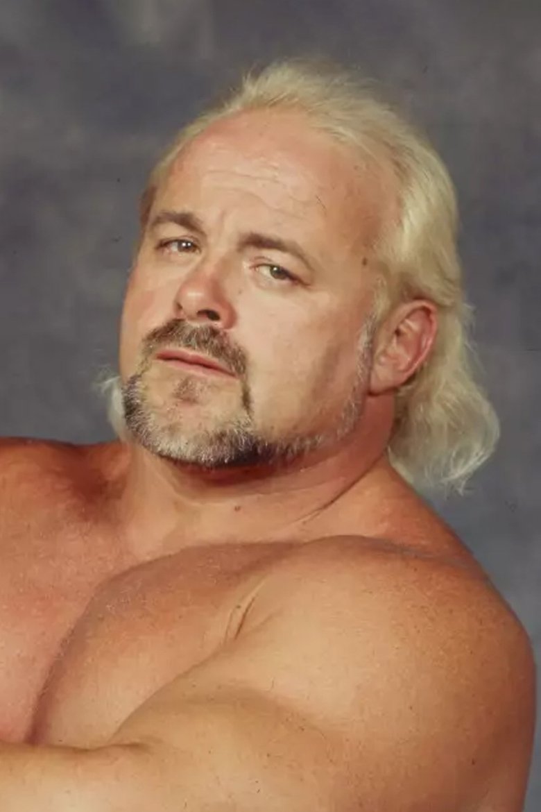 Portrait of Kevin Sullivan