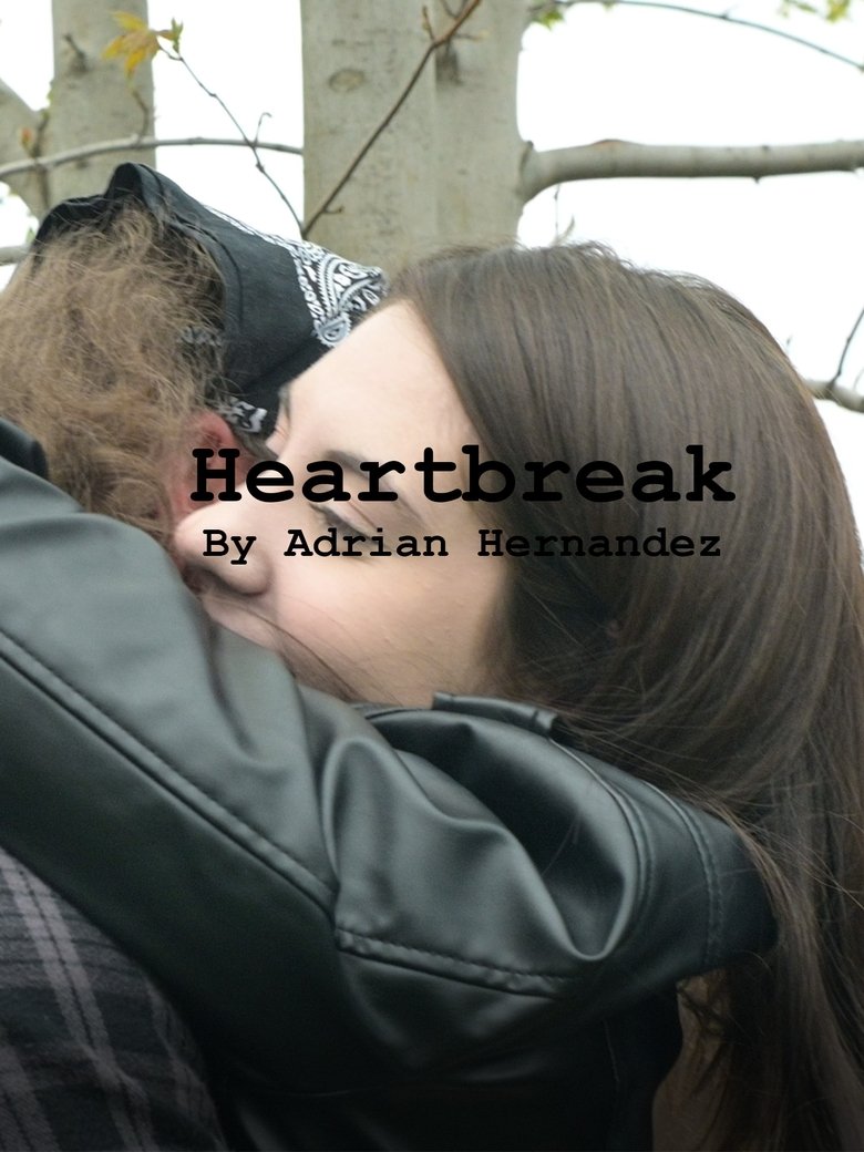 Poster of Heartbreak