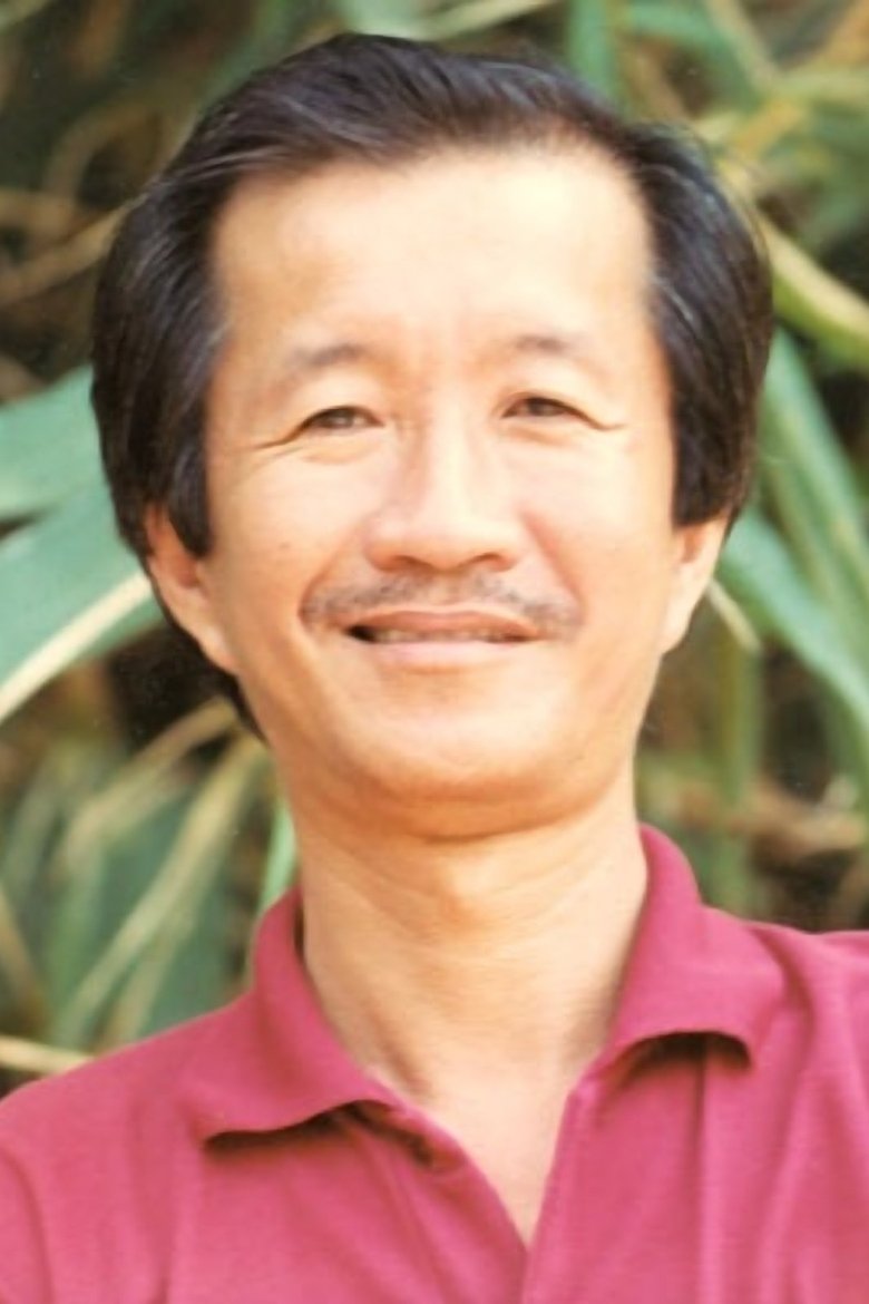 Portrait of Diệp Minh Tuyền
