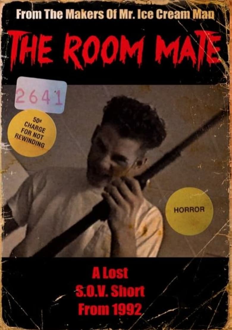 Poster of The Roommate