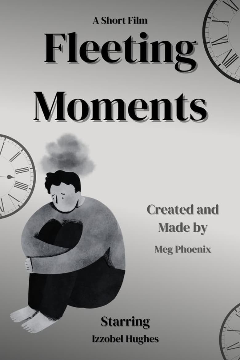 Poster of Fleeting Moments