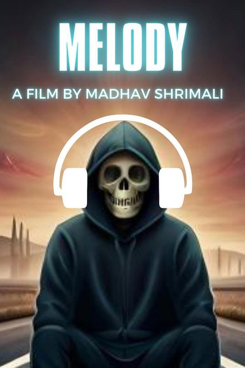 Poster of Melody