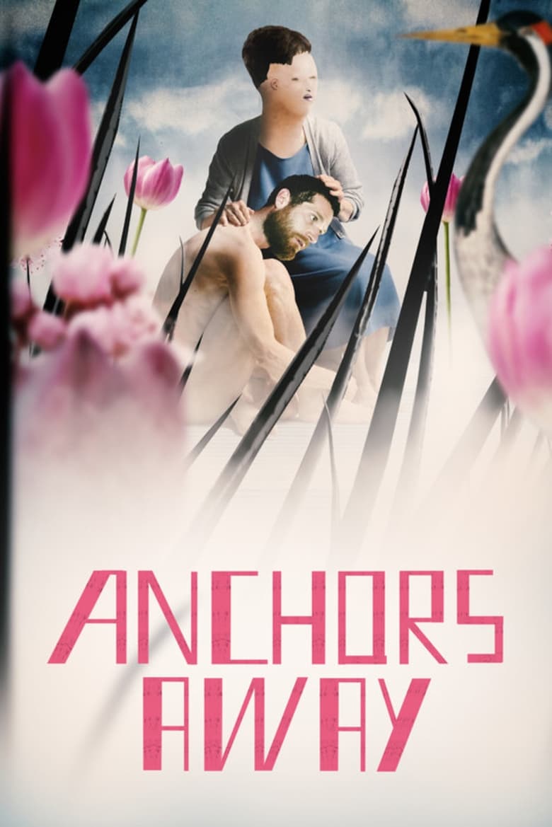 Poster of Anchors Away