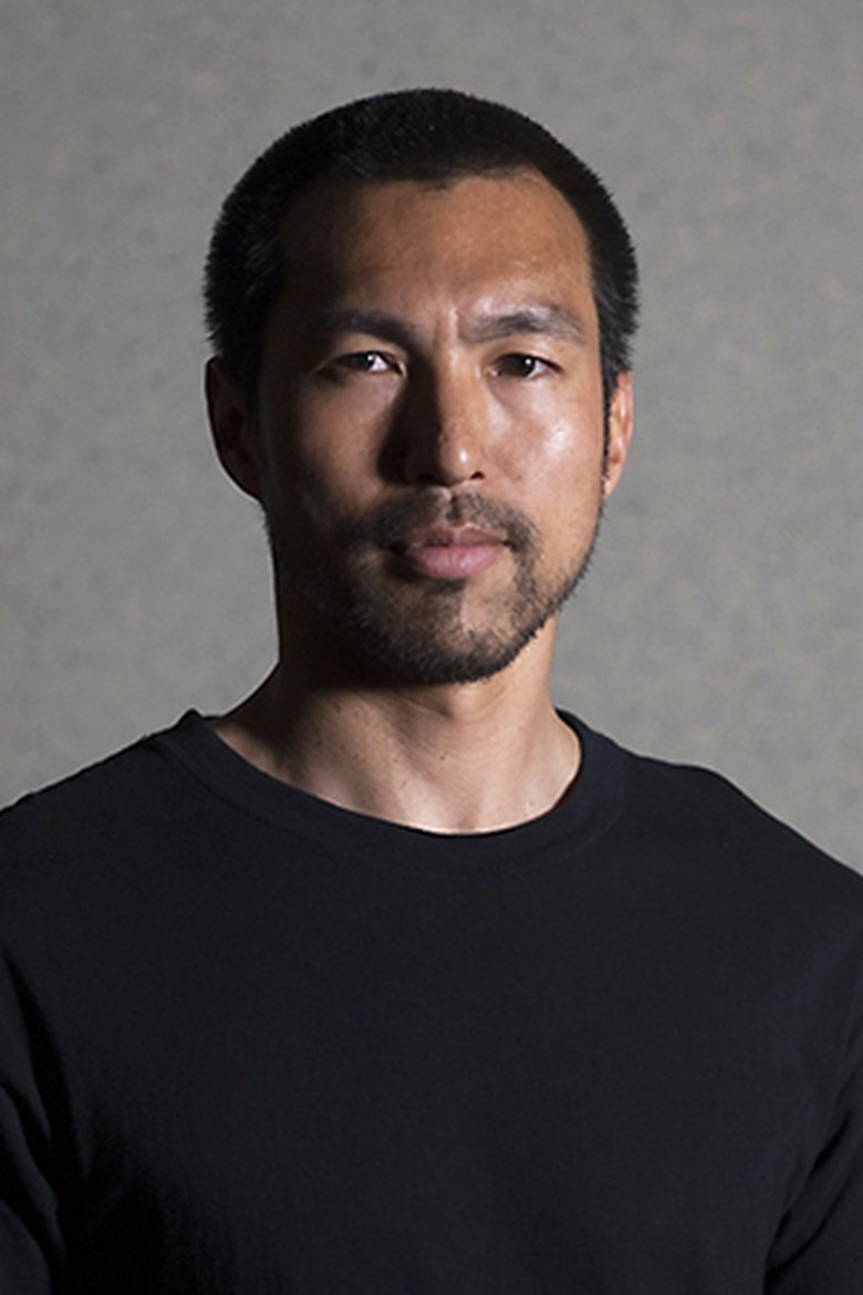 Portrait of Akihiko Tsunoda