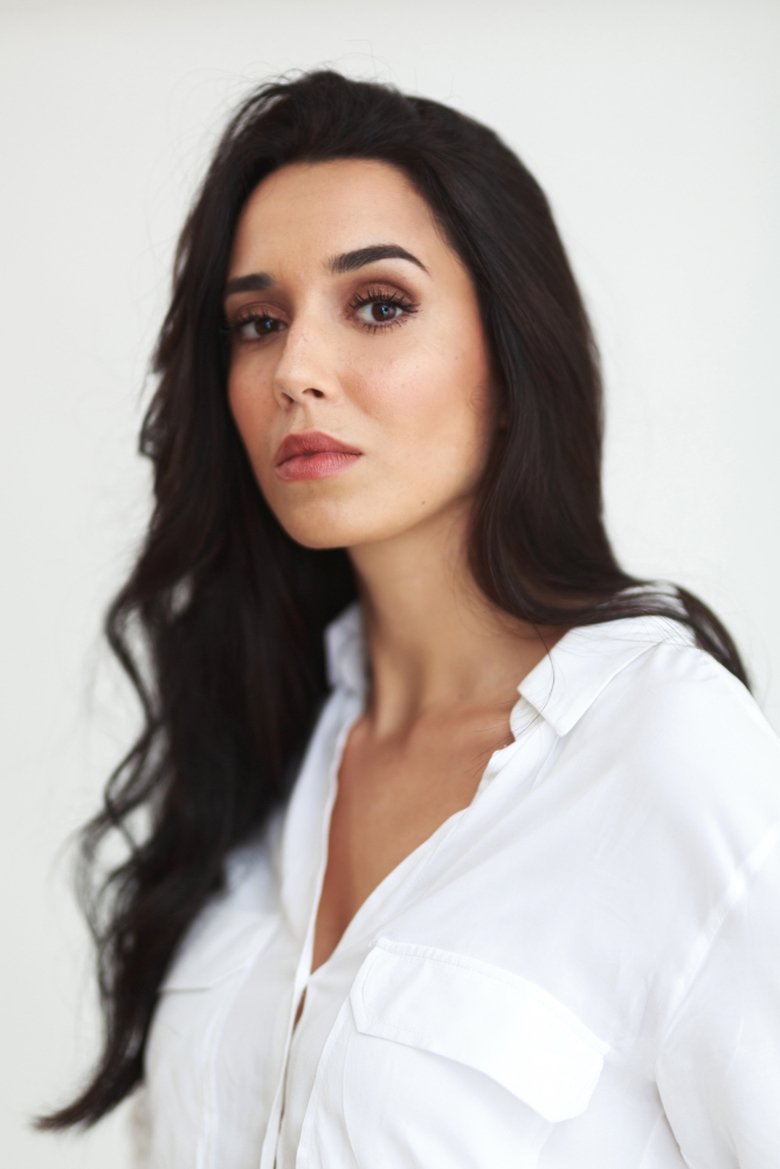 Portrait of Inês Ramos