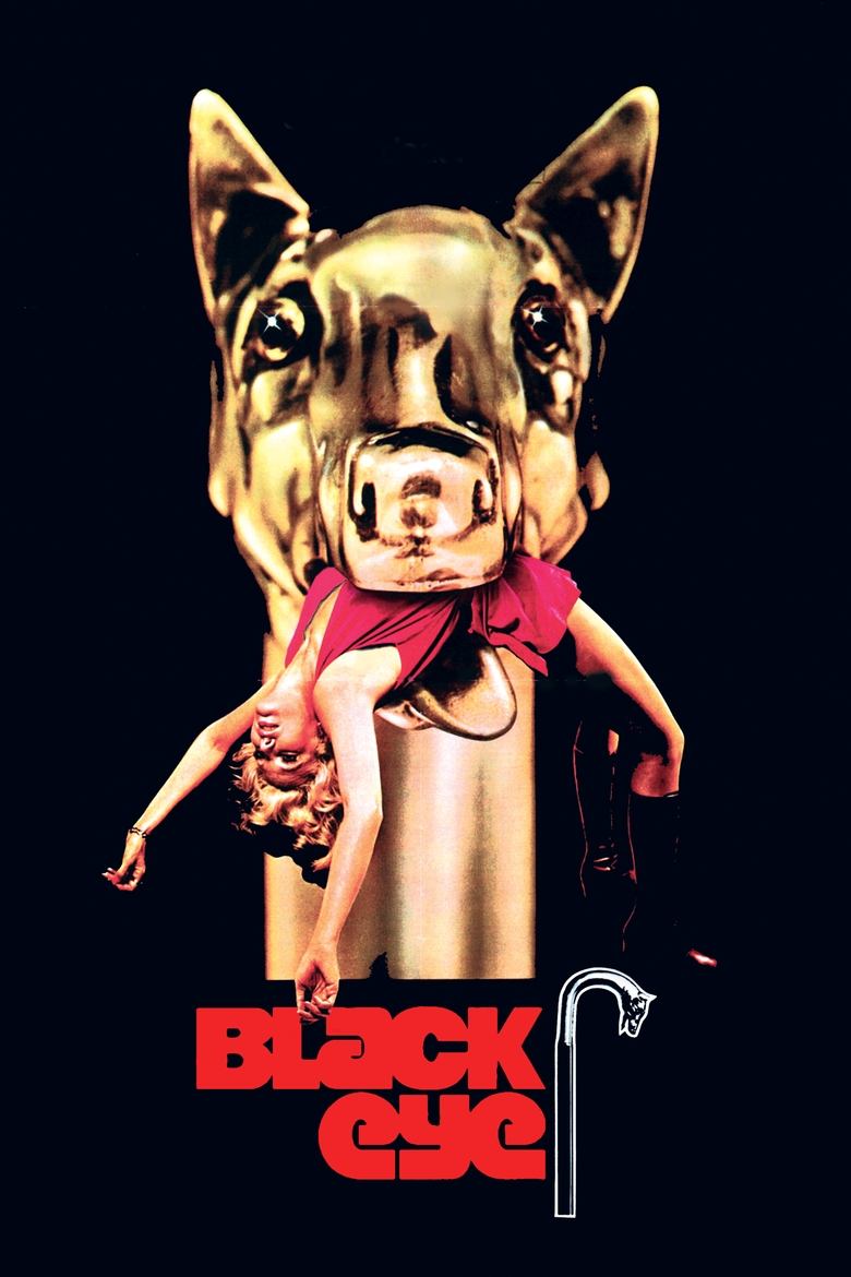 Poster of Black Eye