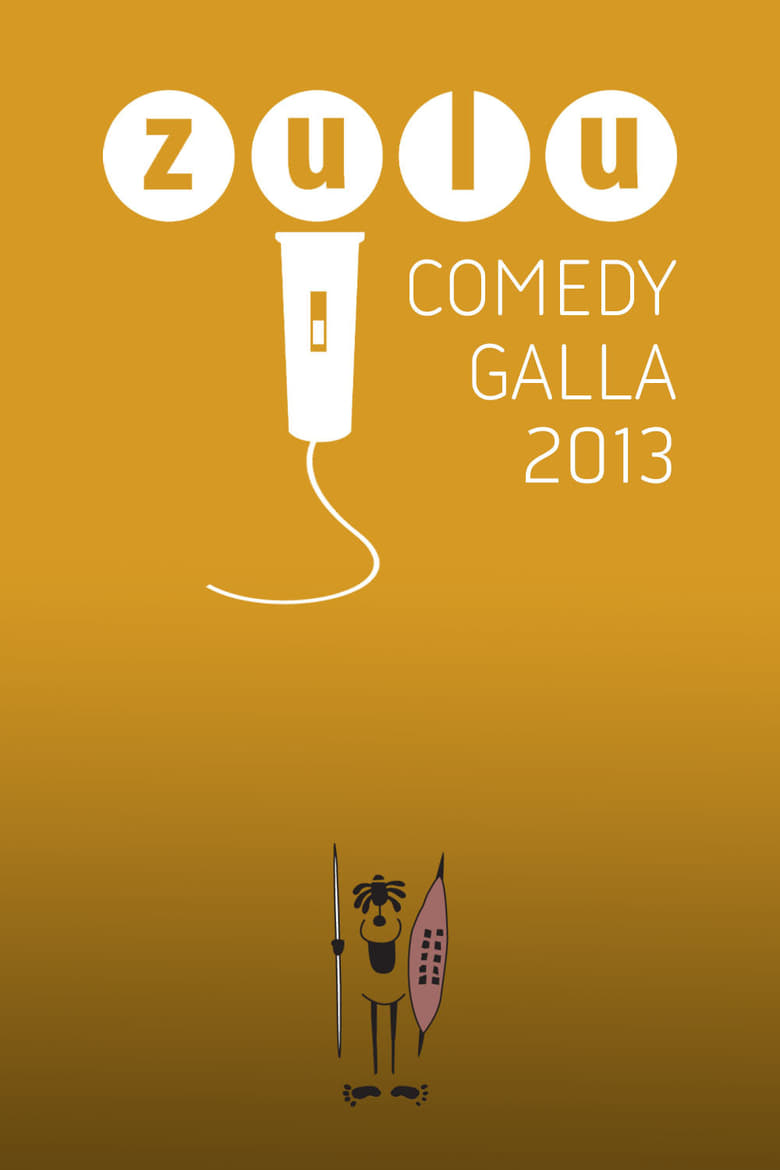 Poster of Cast and Crew in ZULU Comedy Galla - Season 4 - Episode 2 - Episode 2