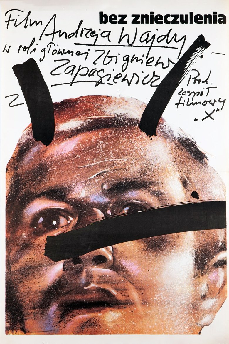 Poster of Without Anesthesia