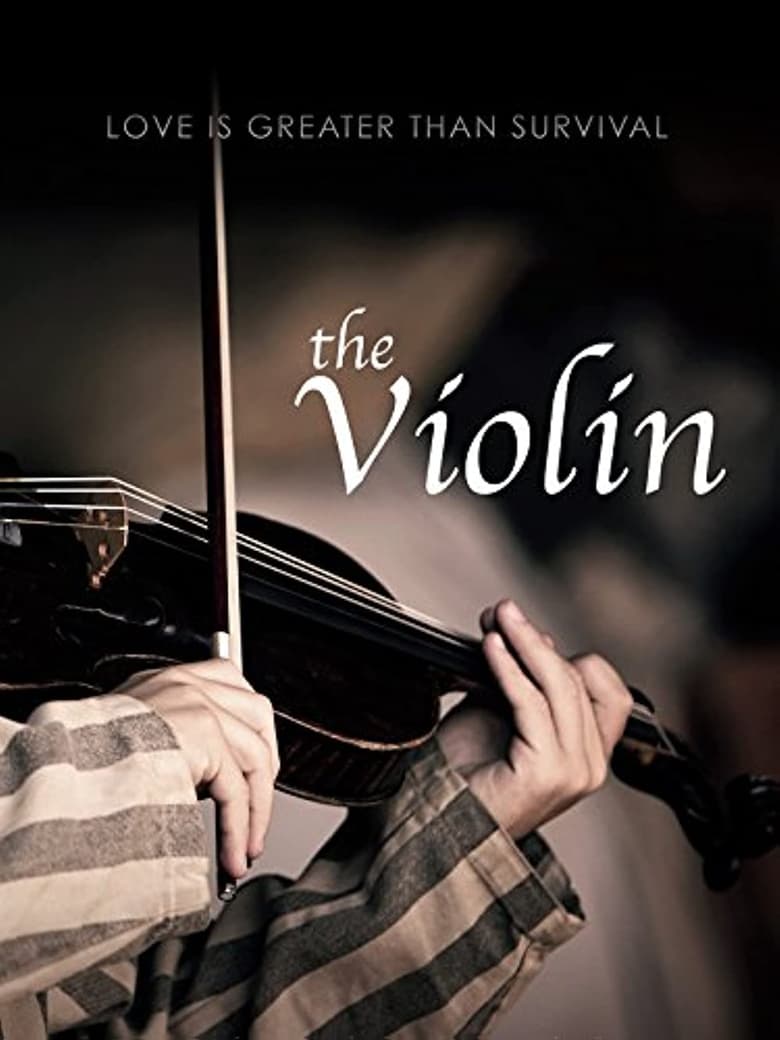 Poster of The Violin