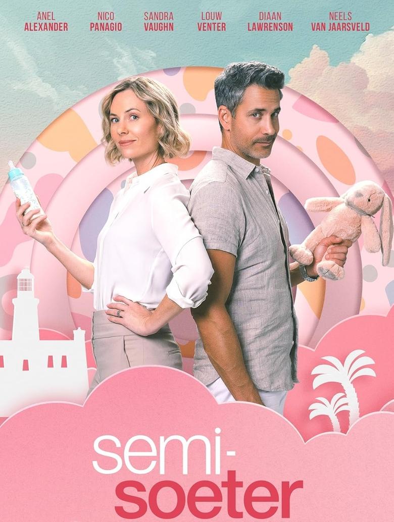 Poster of Semi-Soeter