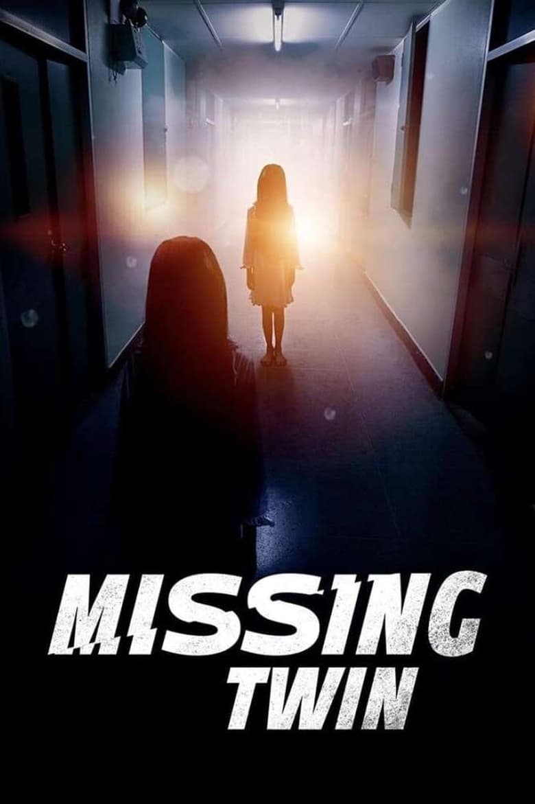 Poster of Missing Twin