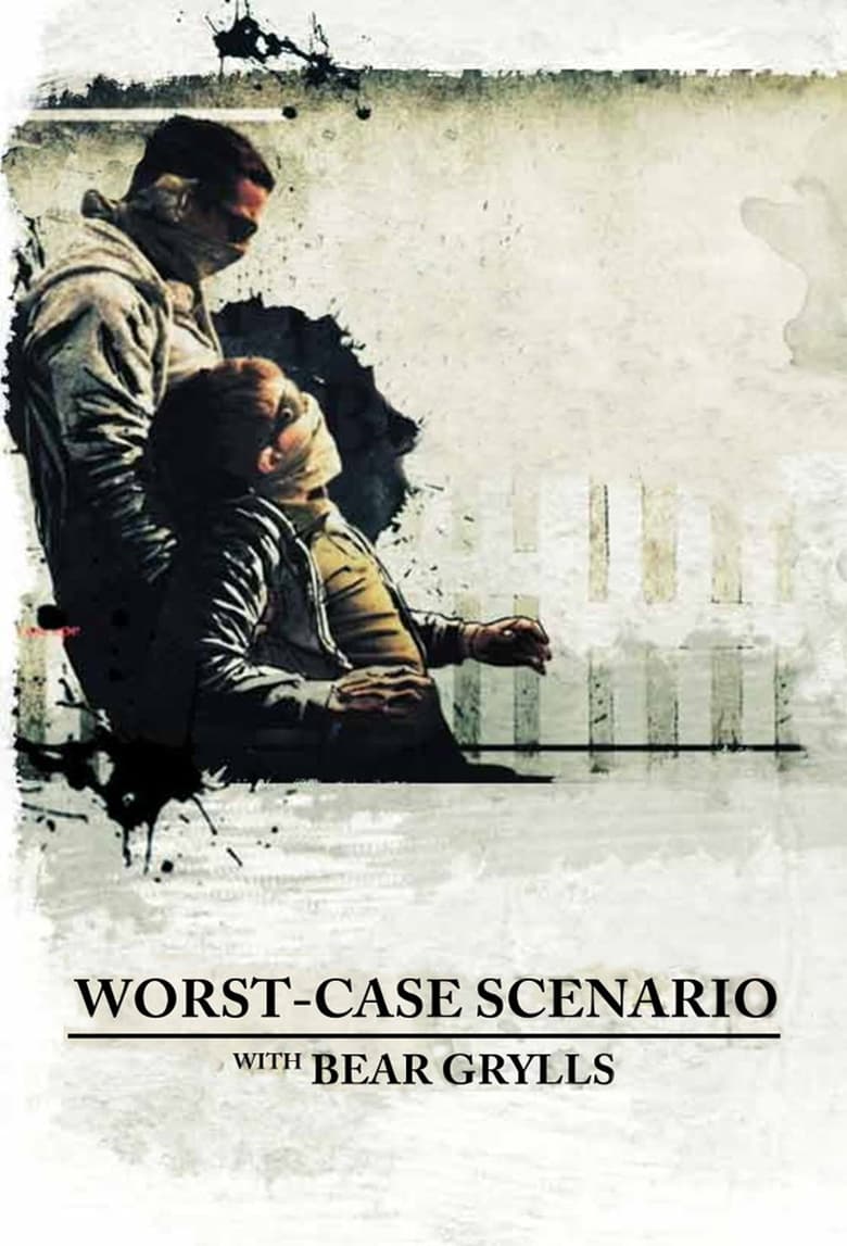 Poster of Worst-Case Scenario