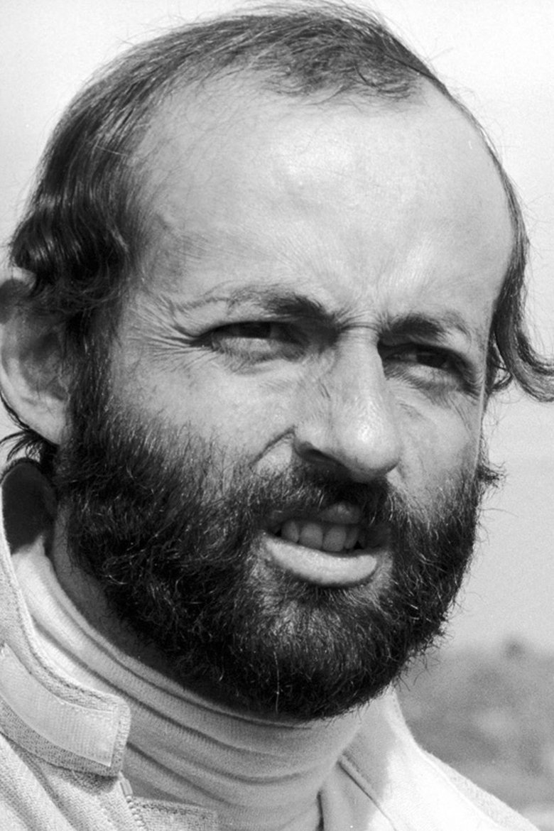 Portrait of Henri Pescarolo
