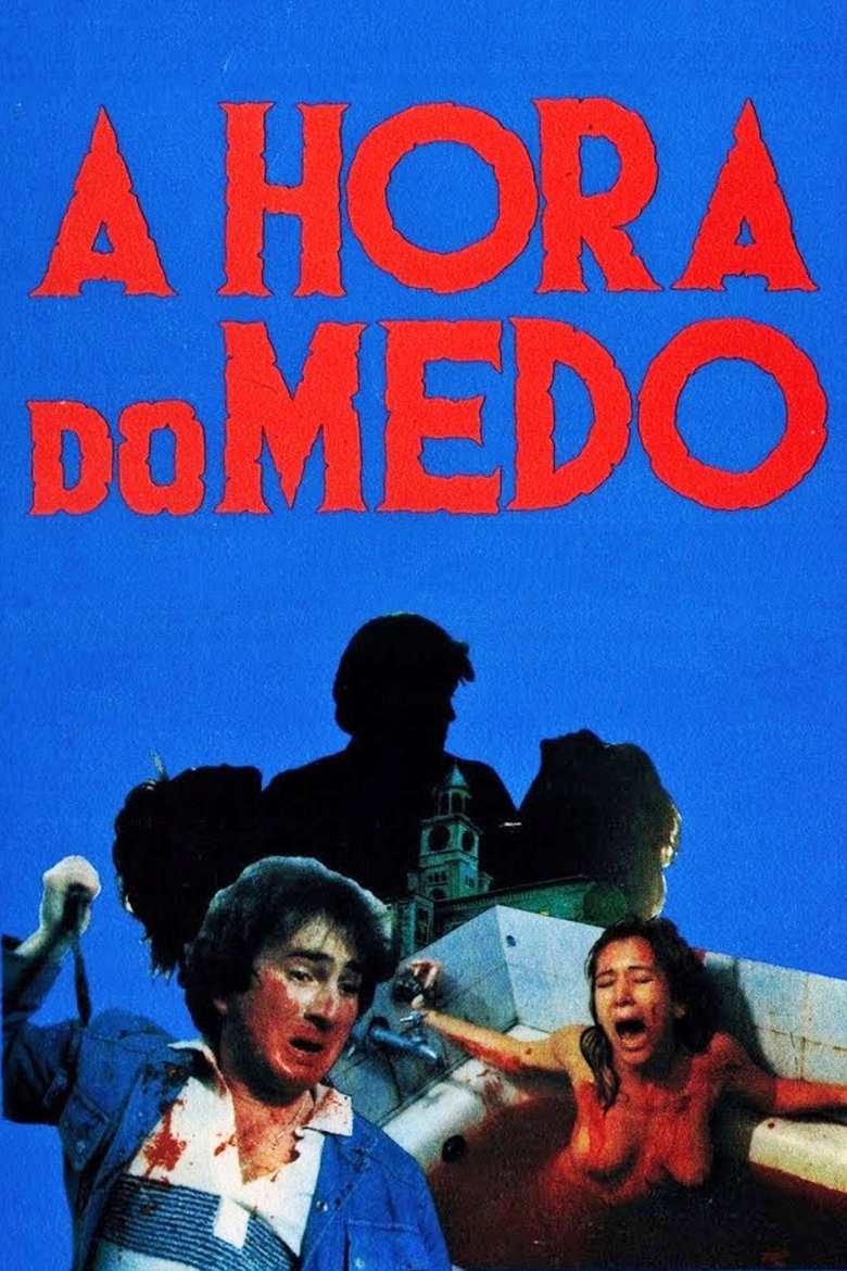 Poster of Hour of Fear