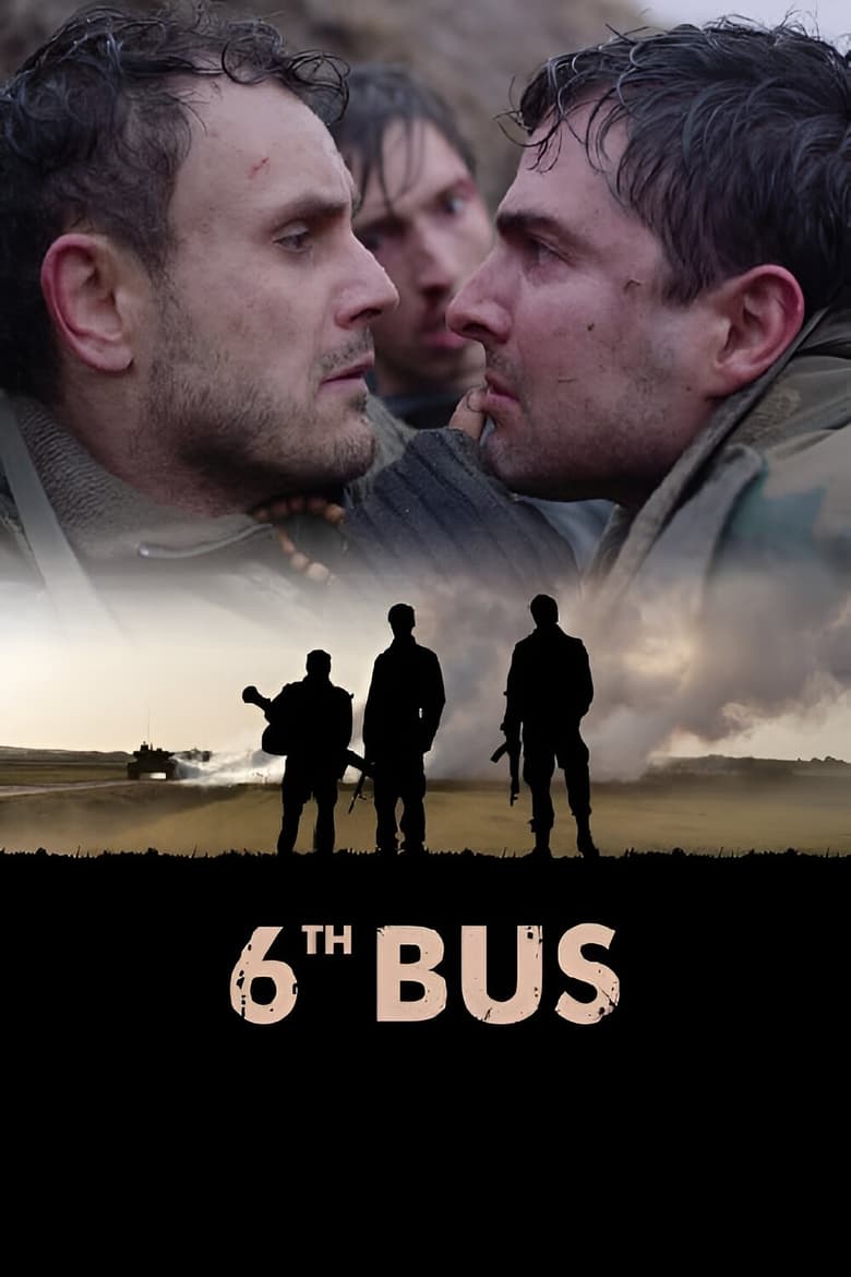 Poster of Sixth Bus