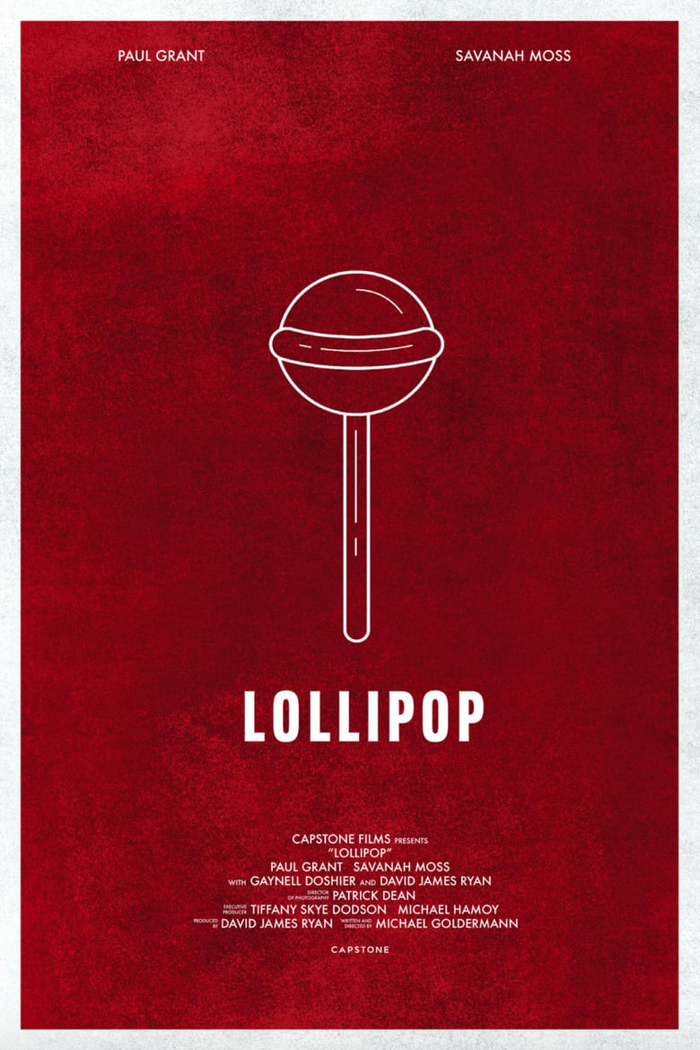 Poster of Lollipop