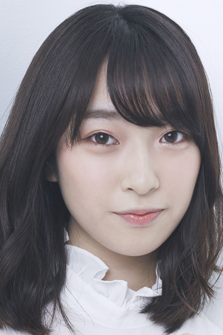 Portrait of Madoka Kan