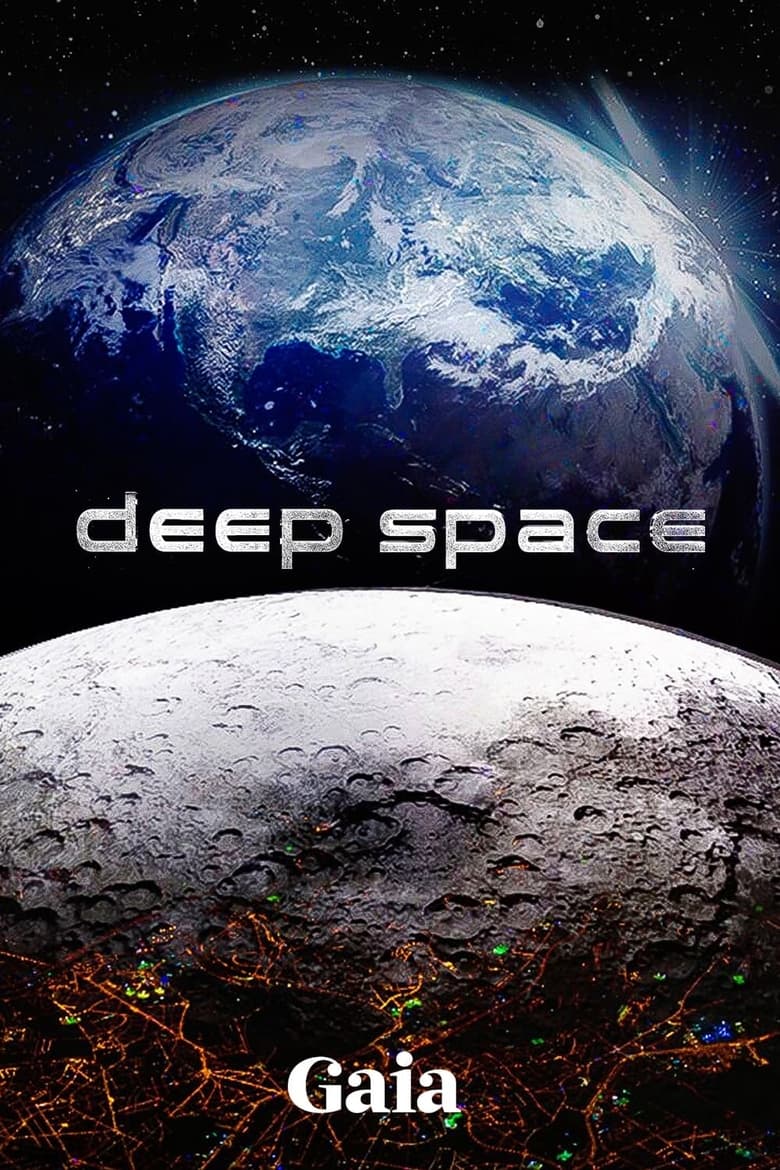 Poster of Cast and Crew in Deep Space - Season 2 - Episode 11 - The Singularity