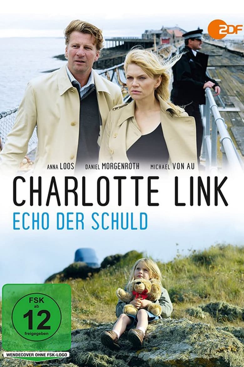 Poster of Das Echo der Schuld