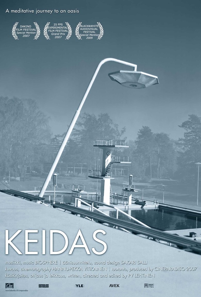 Poster of Keidas