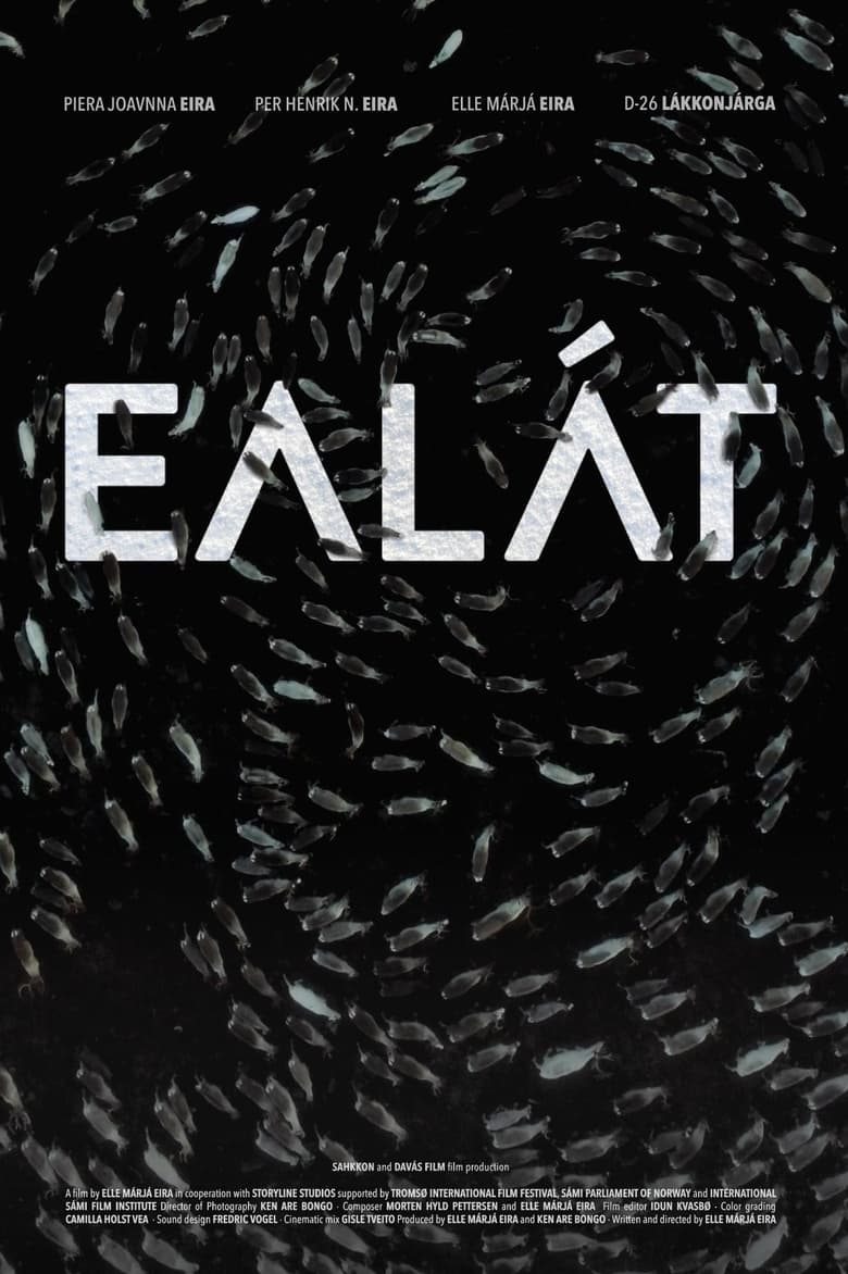 Poster of Ealát