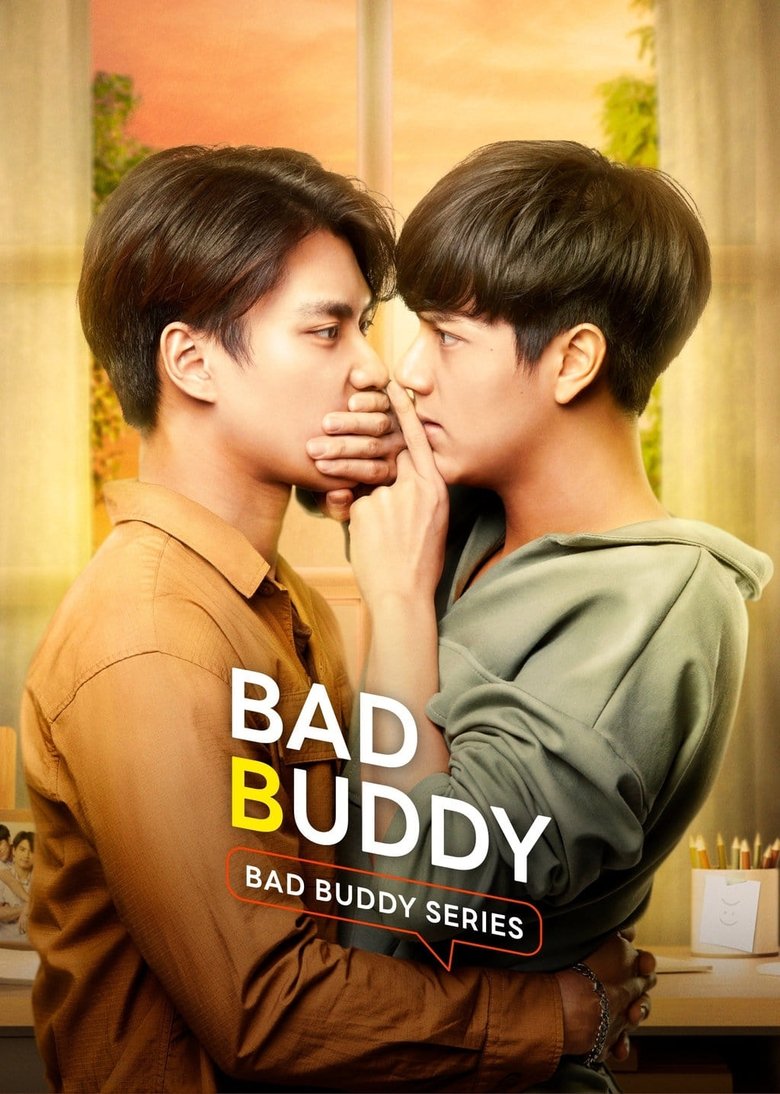 Poster of Cast and Crew in Bad Buddy - Episode 2 (Season 1 - Episode 2) - Episode 2