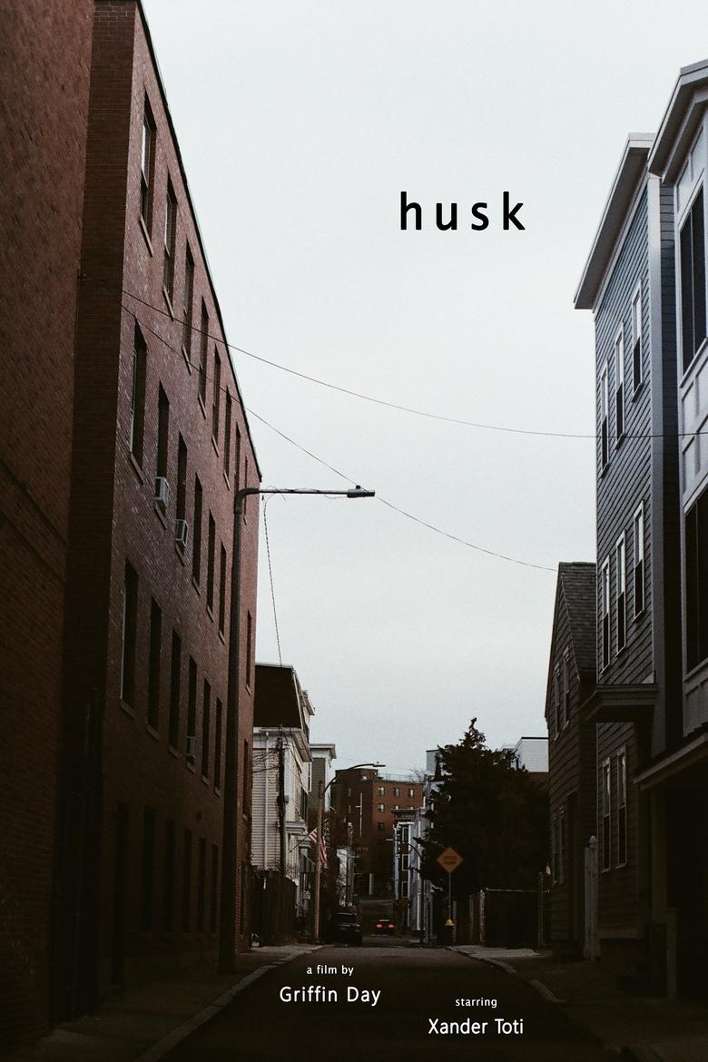 Poster of Husk