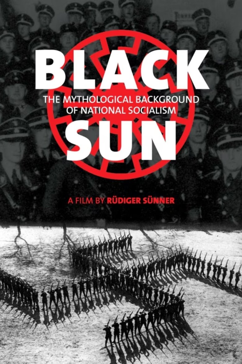 Poster of Black Sun