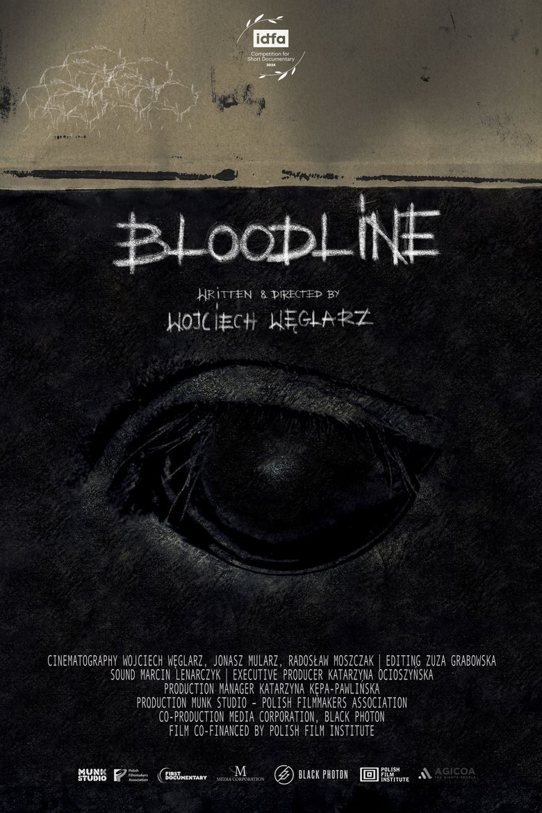 Poster of Bloodline