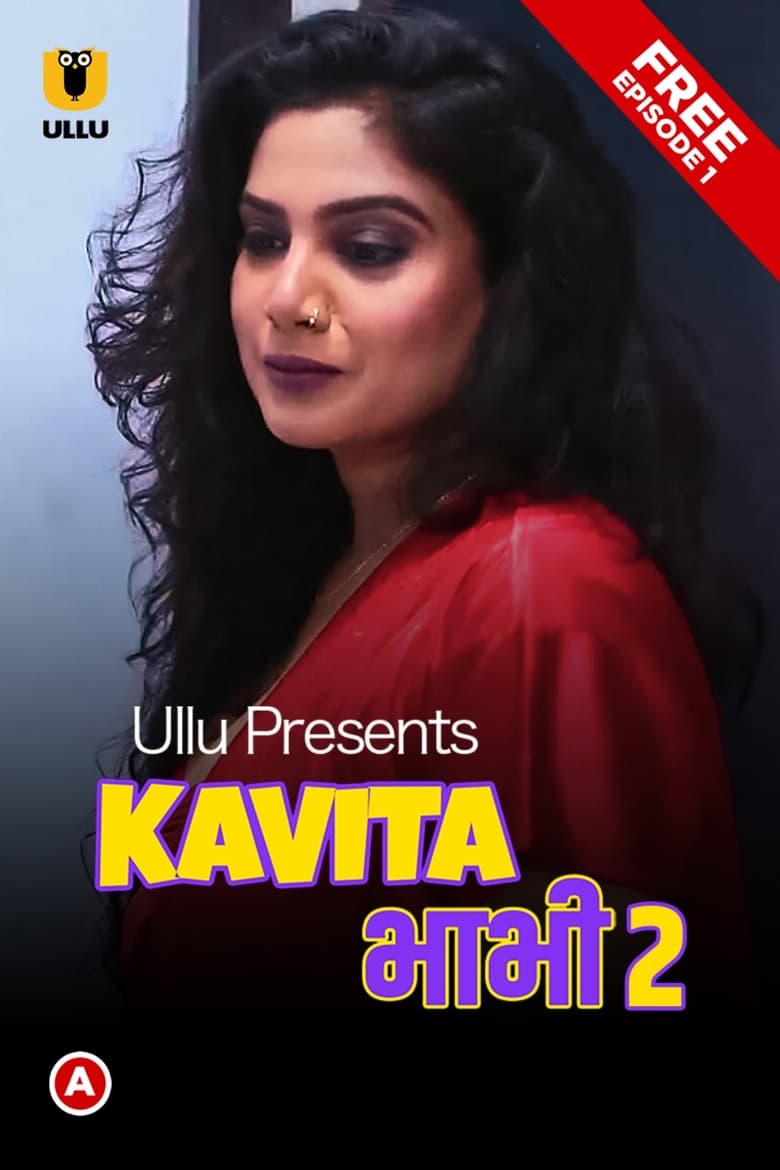 Poster of Cast and Crew in Kavita Bhabhi - Season 2 - Episode 1 - Episode 1