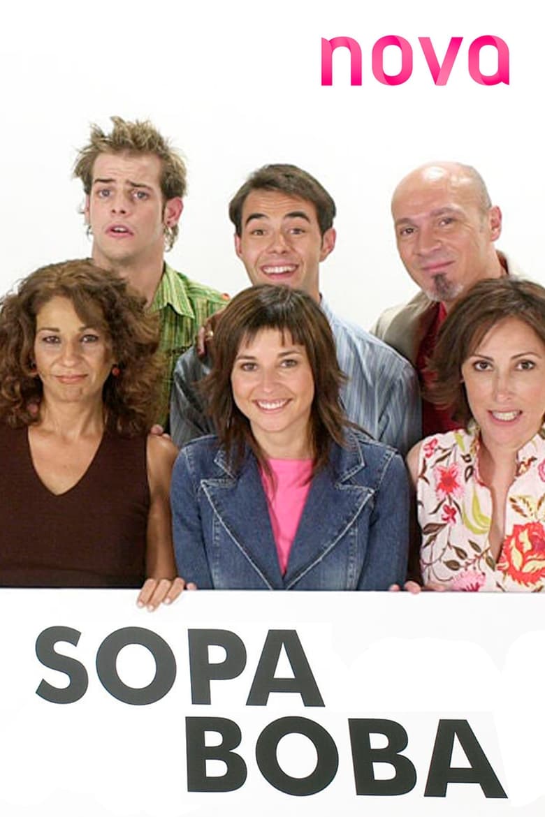 Poster of La sopa boba