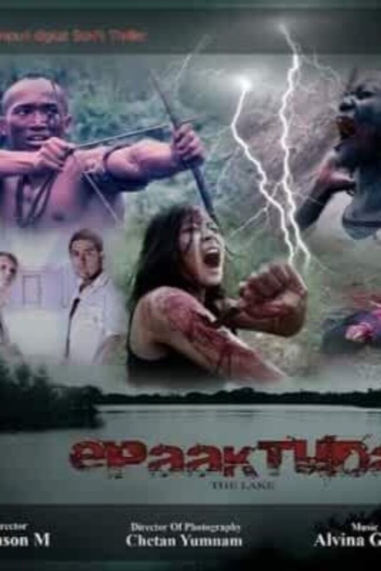 Poster of Epaaktuda the Lake