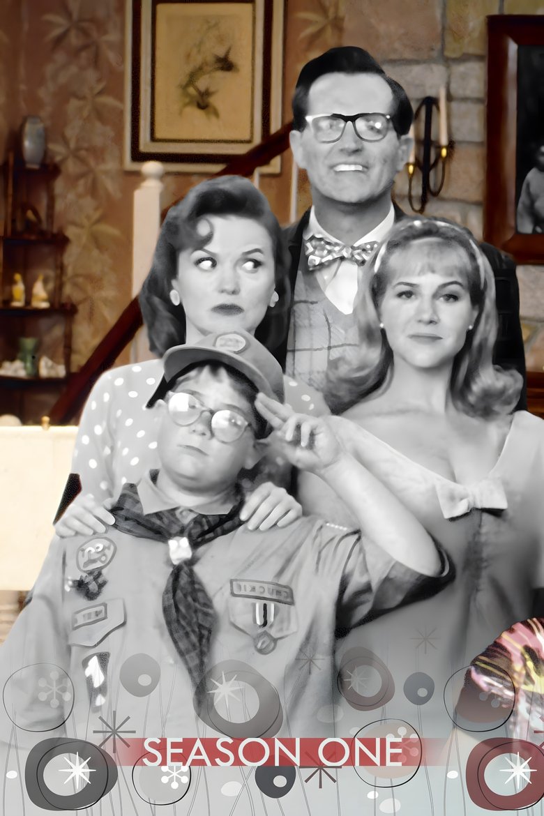 Poster of Episodes in Hi Honey, I'm Home! - Season 1 - Season 1