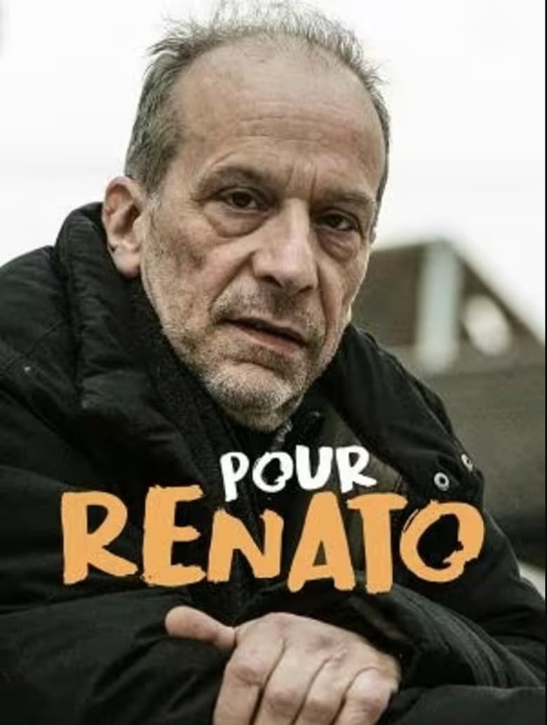 Poster of For Renato