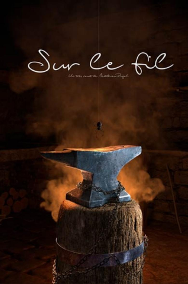 Poster of Sur Le Fil