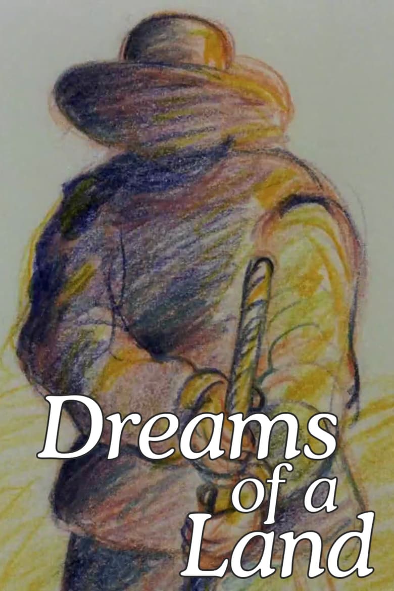 Poster of Dreams of a Land