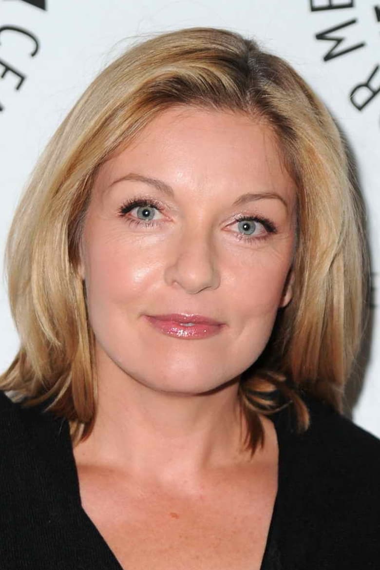 Portrait of Sheryl Lee