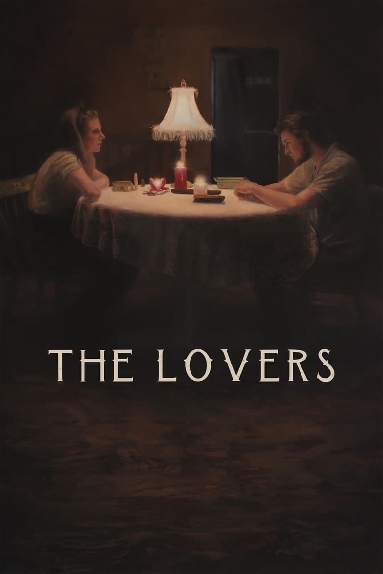 Poster of The Lovers