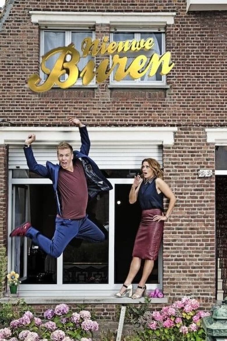 Poster of Episodes in Nieuwe Buren - Season 1 - Season 1