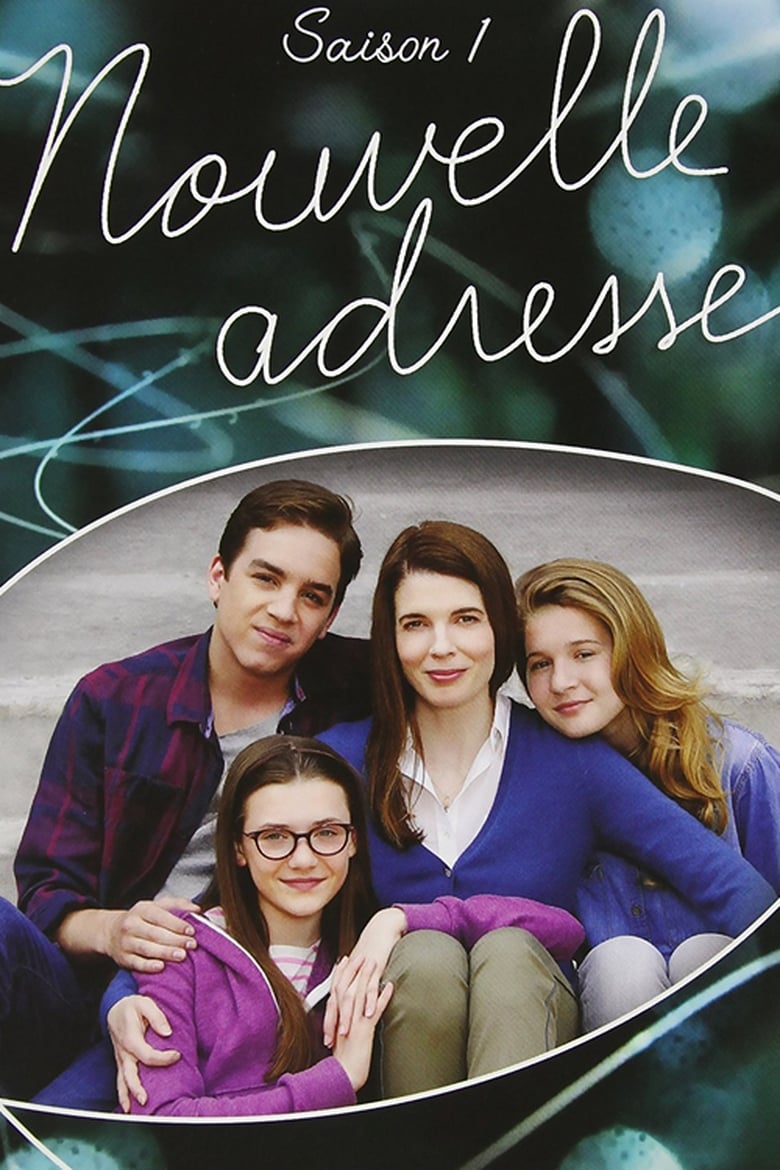 Poster of Cast and Crew in Nouvelle Adresse - Season 1 - Episode 12 - Episode 12