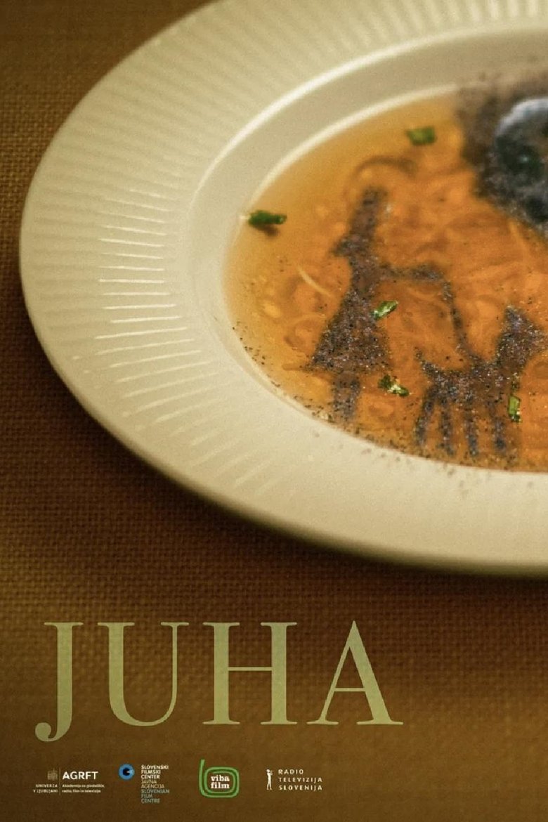 Poster of Soup
