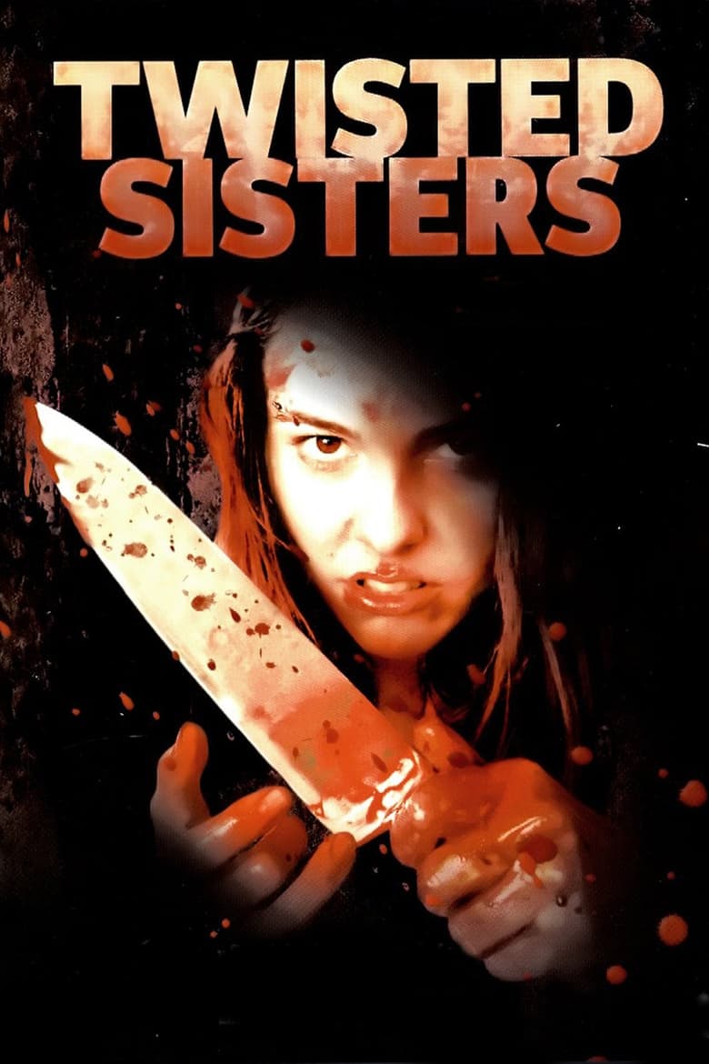 Poster of Twisted Sisters