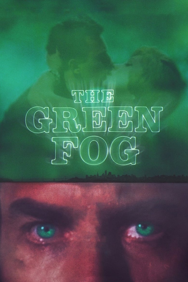 Poster of The Green Fog