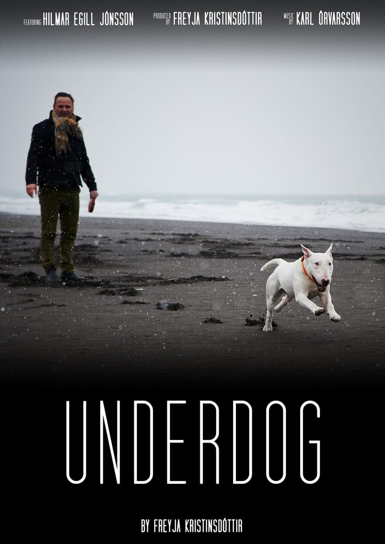 Poster of Underdog