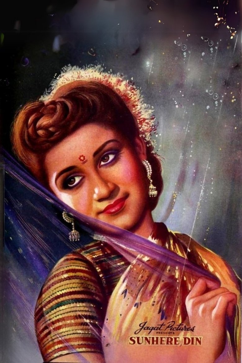 Poster of Sunehre Din