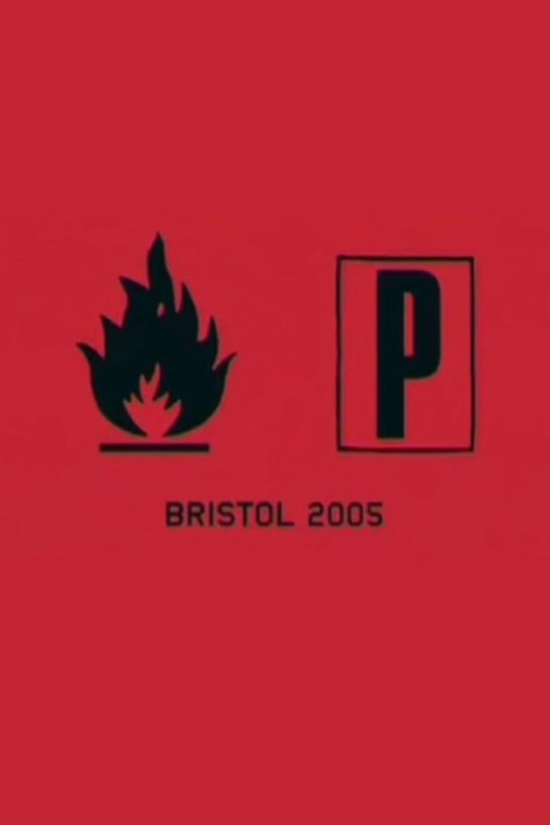 Poster of Massive Attack and Portishead: Live at  Bristol Academy 2005