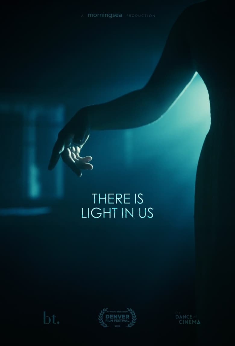 Poster of There is Light in Us