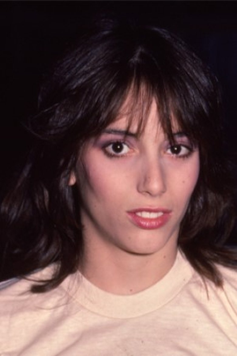 Portrait of Lisa Cintrice