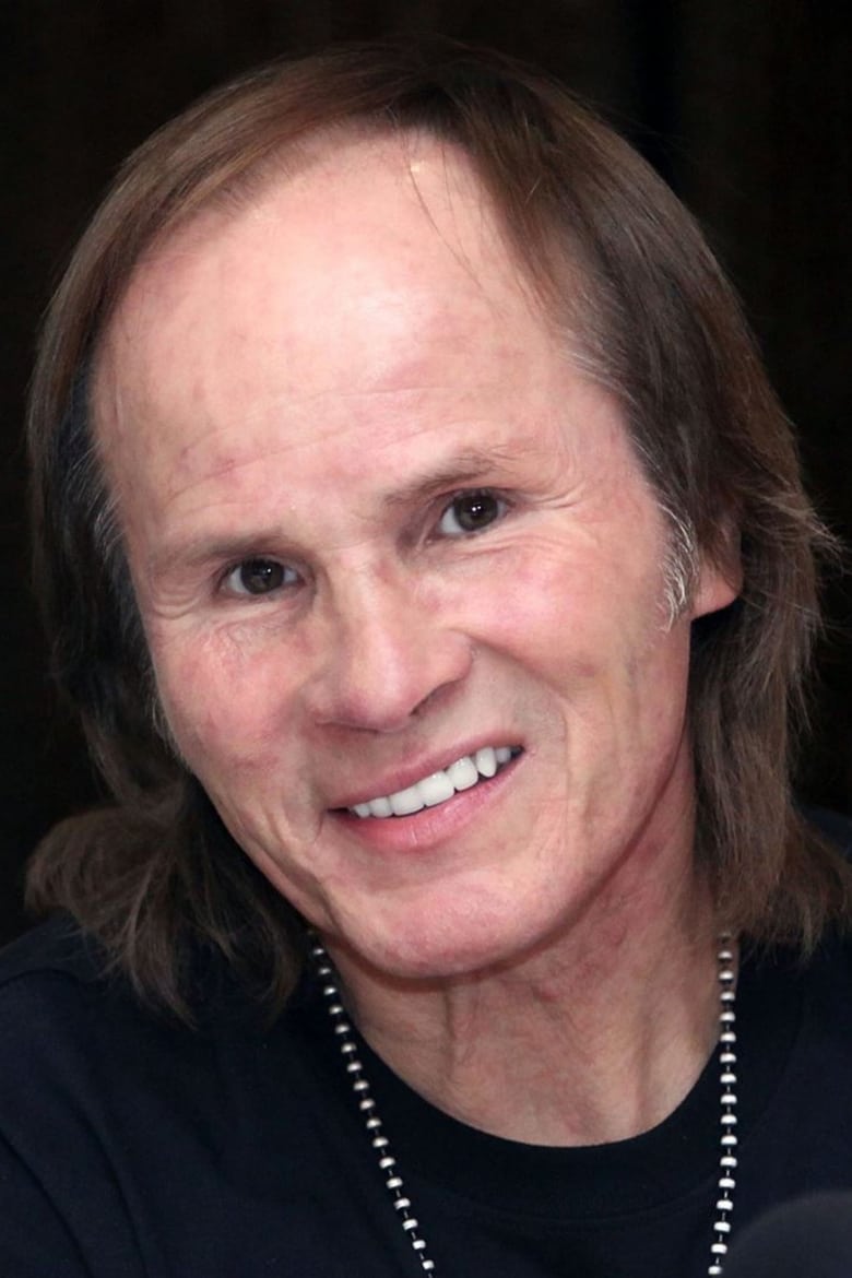 Portrait of Benny Urquidez